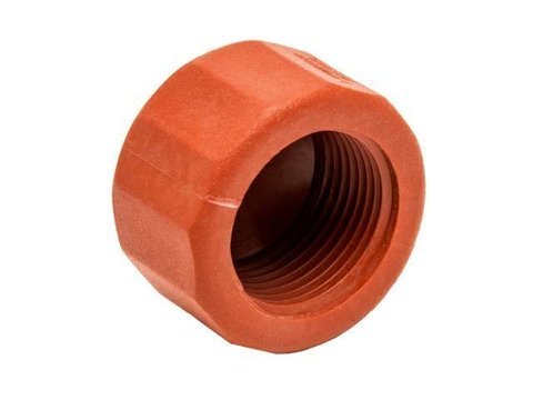TAPA POLIPROPILENO DE 1 ROSCA